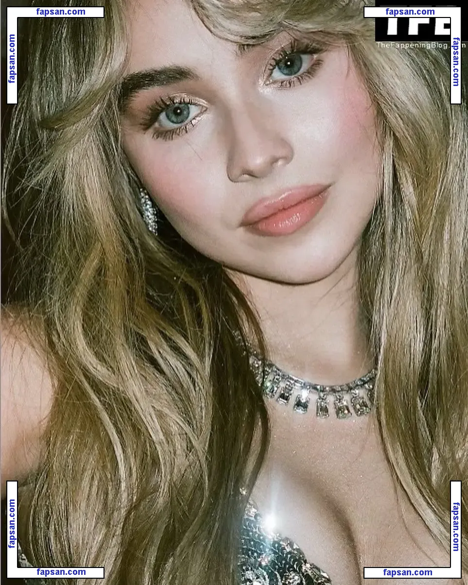 Sabrina Carpenter голая фото #0219 с Онлифанс