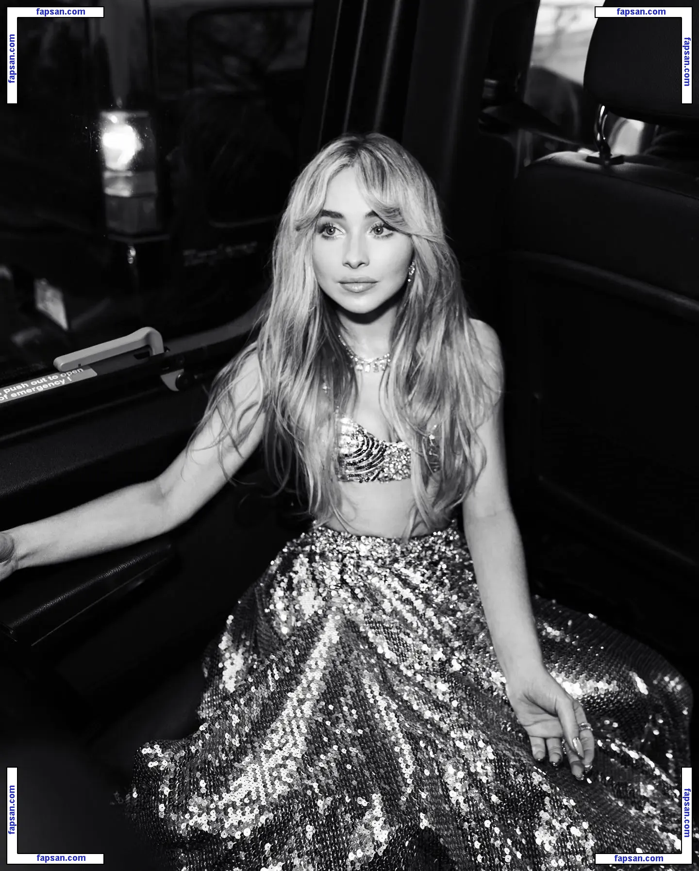 Sabrina Carpenter голая фото #0262 с Онлифанс