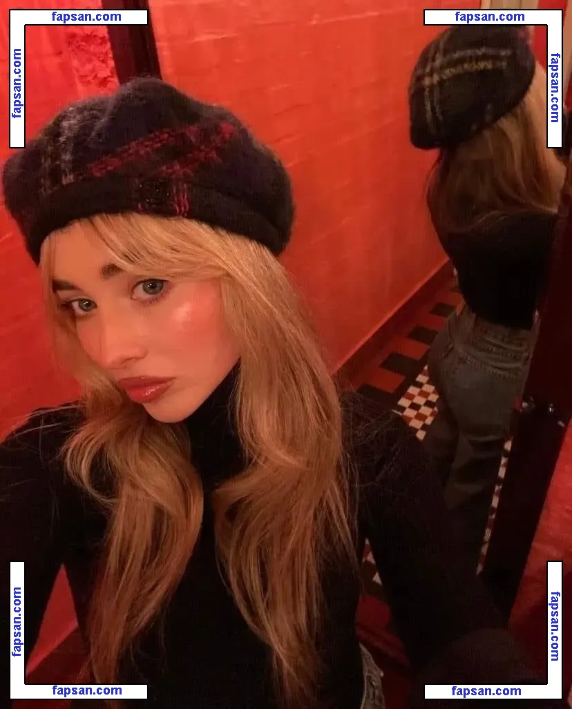 Sabrina Carpenter голая фото #0593 с Онлифанс