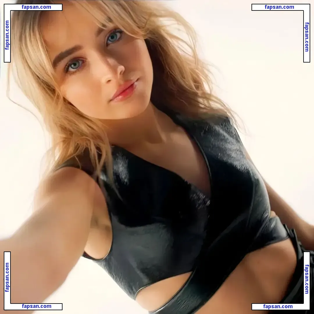 Sabrina Carpenter голая фото #0620 с Онлифанс