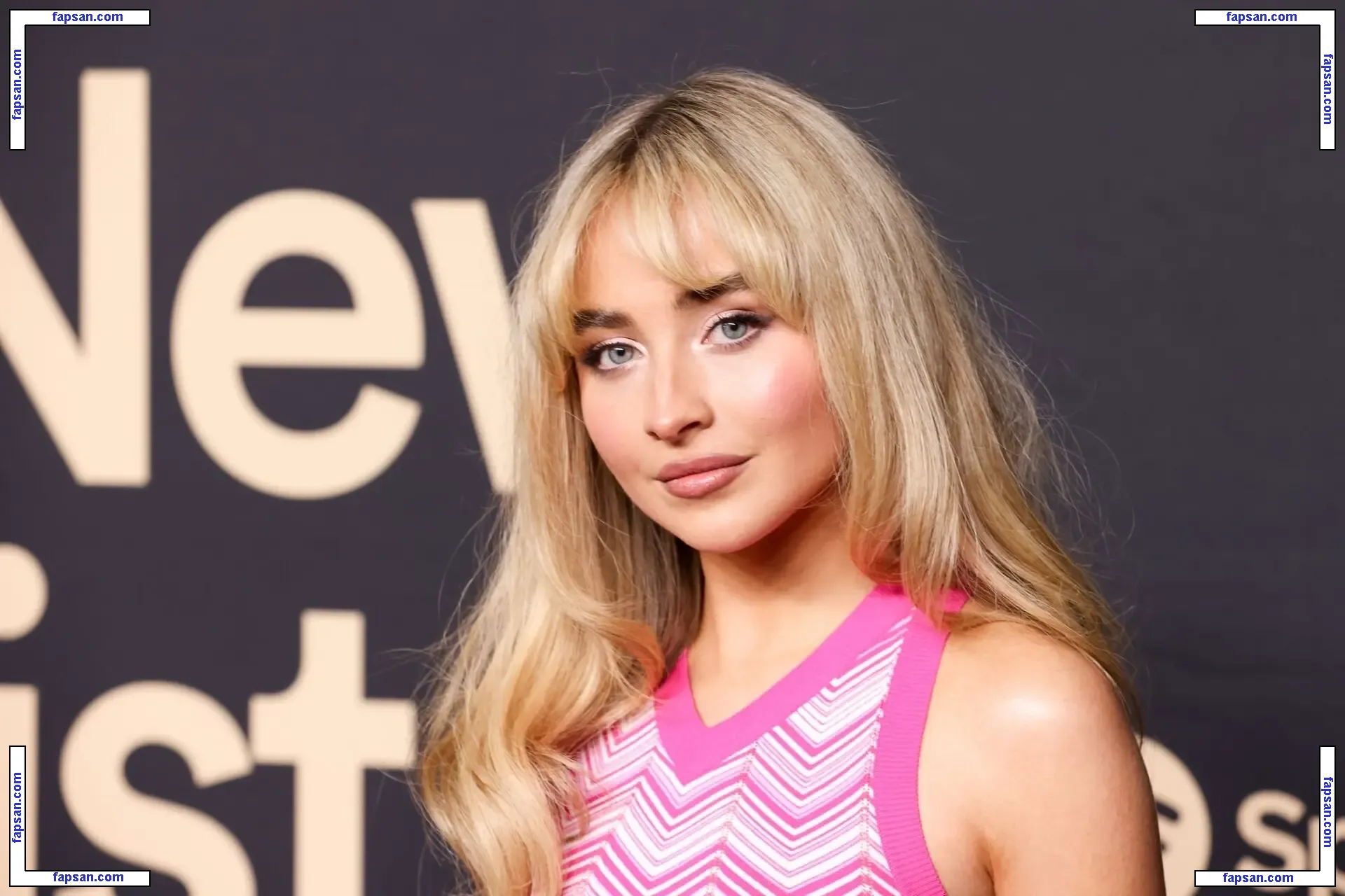 Sabrina Carpenter голая фото #0801 с Онлифанс