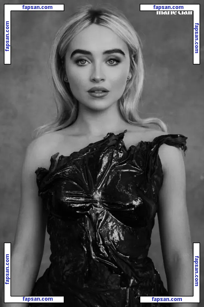 Sabrina Carpenter голая фото #0834 с Онлифанс