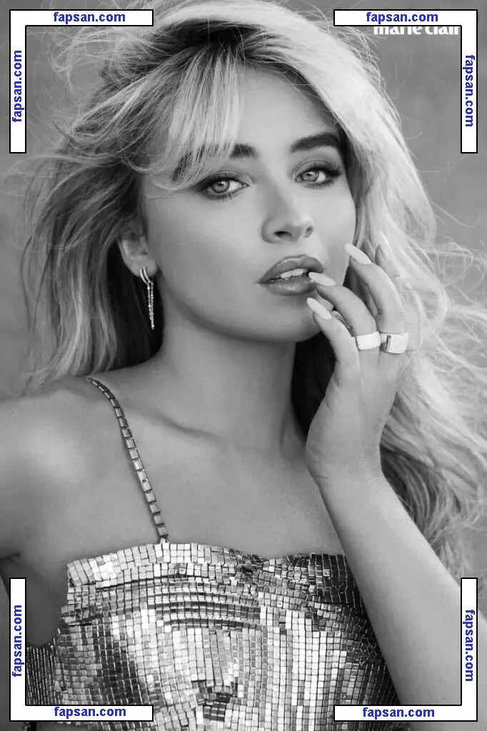 Sabrina Carpenter голая фото #0836 с Онлифанс