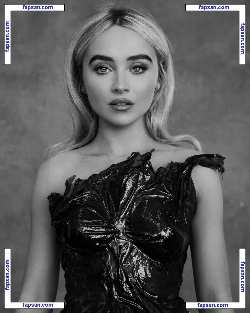 Sabrina Carpenter голая фото #0920 с Онлифанс