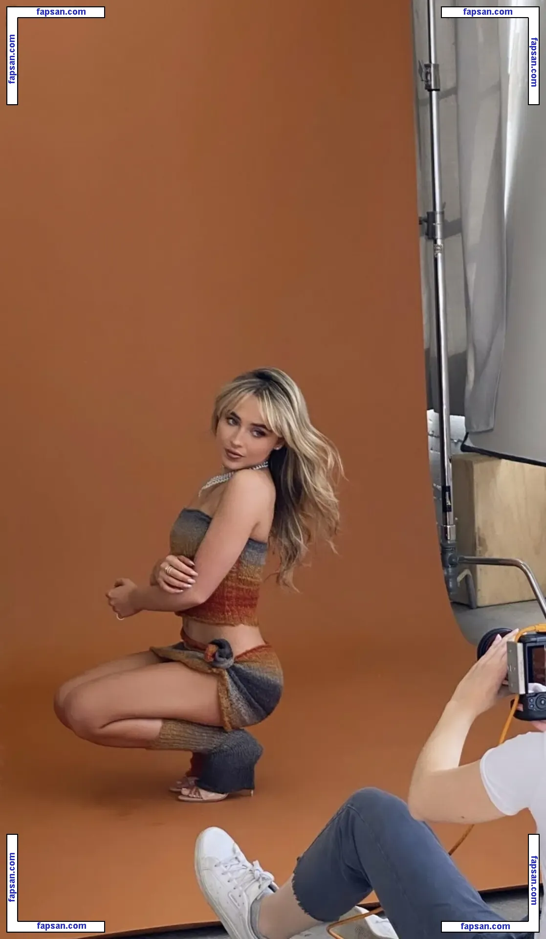 Sabrina Carpenter голая фото #0931 с Онлифанс
