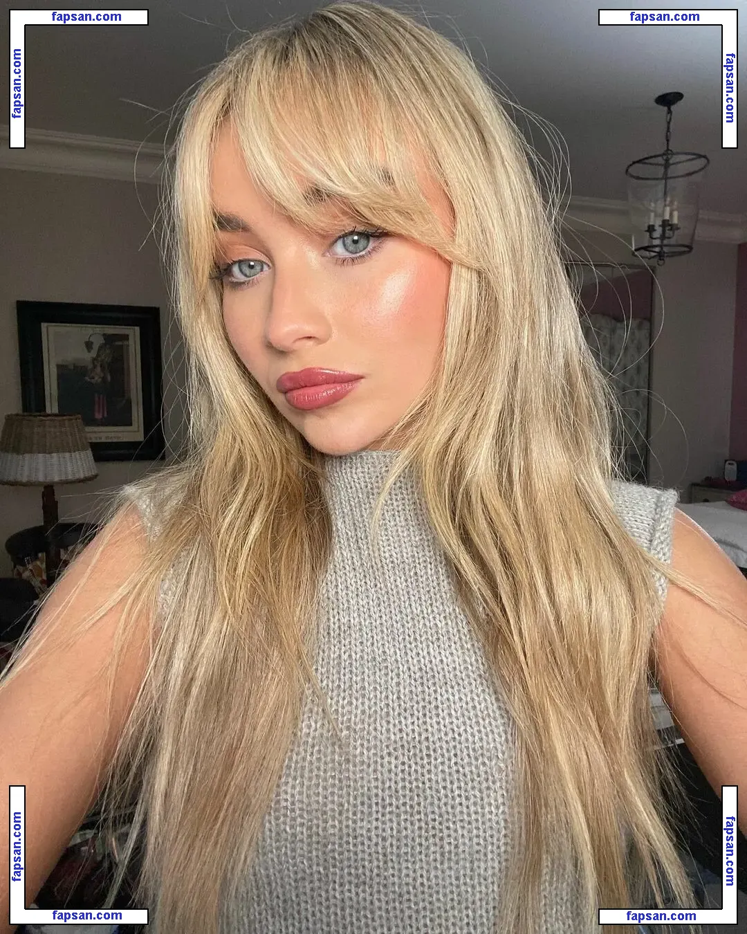 Sabrina Carpenter голая фото #0982 с Онлифанс