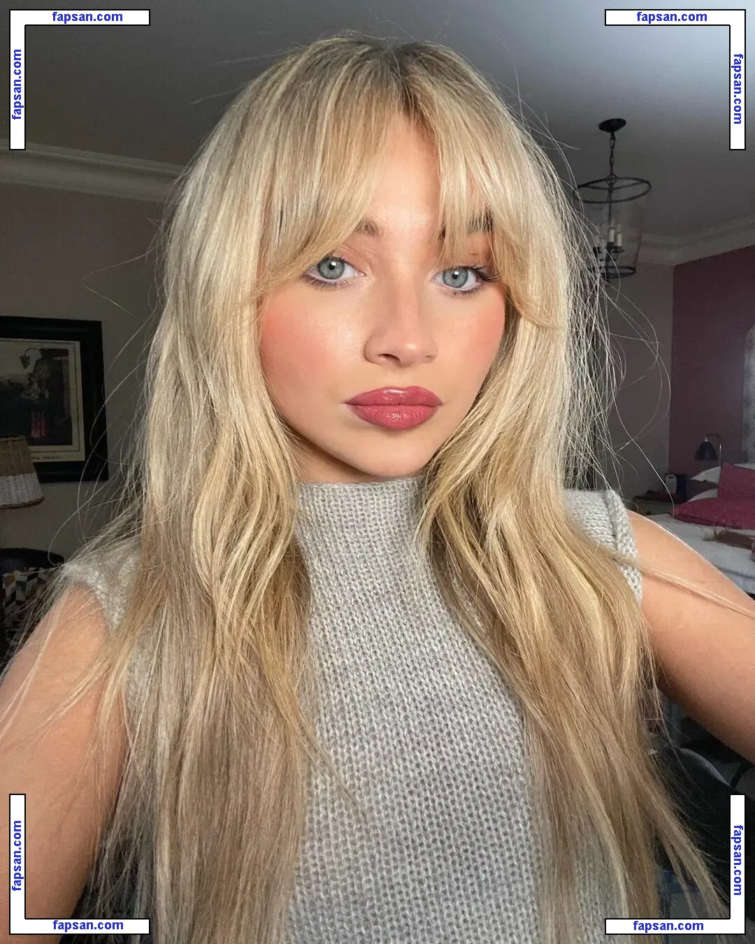 Sabrina Carpenter голая фото #0984 с Онлифанс