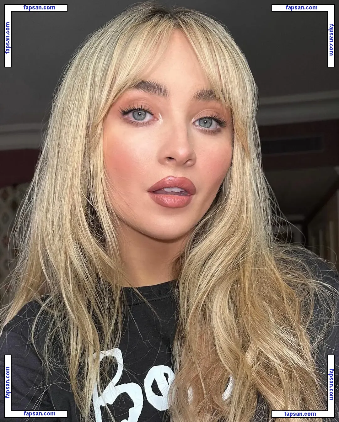 Sabrina Carpenter голая фото #0986 с Онлифанс