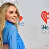 Sabrina Carpenter голая #0037