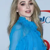 Sabrina Carpenter голая #0051