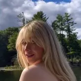 Sabrina Carpenter голая #0121