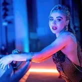 Sabrina Carpenter голая #0162