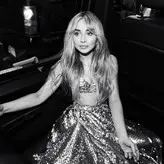Sabrina Carpenter голая #0262