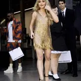 Sabrina Carpenter голая #0308