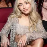 Sabrina Carpenter голая #0575