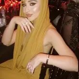 Sabrina Carpenter голая #0584