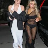 Sabrina Carpenter голая #0679