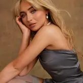 Sabrina Carpenter голая #0791