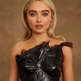 Sabrina Carpenter голая #0793