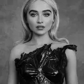 Sabrina Carpenter голая #0797