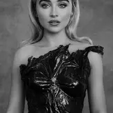 Sabrina Carpenter голая #0834