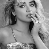 Sabrina Carpenter голая #0836
