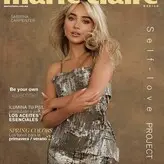 Sabrina Carpenter голая #0838