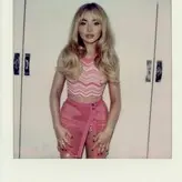 Sabrina Carpenter голая #0849