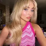 Sabrina Carpenter голая #0878