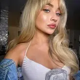 Sabrina Carpenter голая #0919
