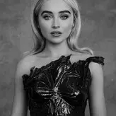 Sabrina Carpenter голая #0920