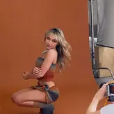 Sabrina Carpenter голая #0924