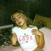 Sabrina Carpenter голая #0935