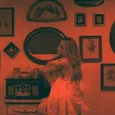 Sabrina Carpenter голая #0947