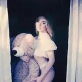 Sabrina Carpenter голая #0952