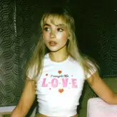Sabrina Carpenter голая #0954