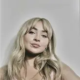 Sabrina Carpenter голая #0955