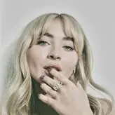 Sabrina Carpenter голая #0957