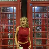 Sabrina Carpenter голая #0964