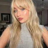 Sabrina Carpenter голая #0982