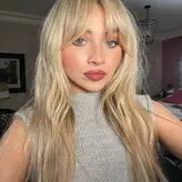 Sabrina Carpenter голая #0984