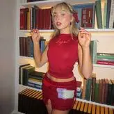 Sabrina Carpenter голая #0985