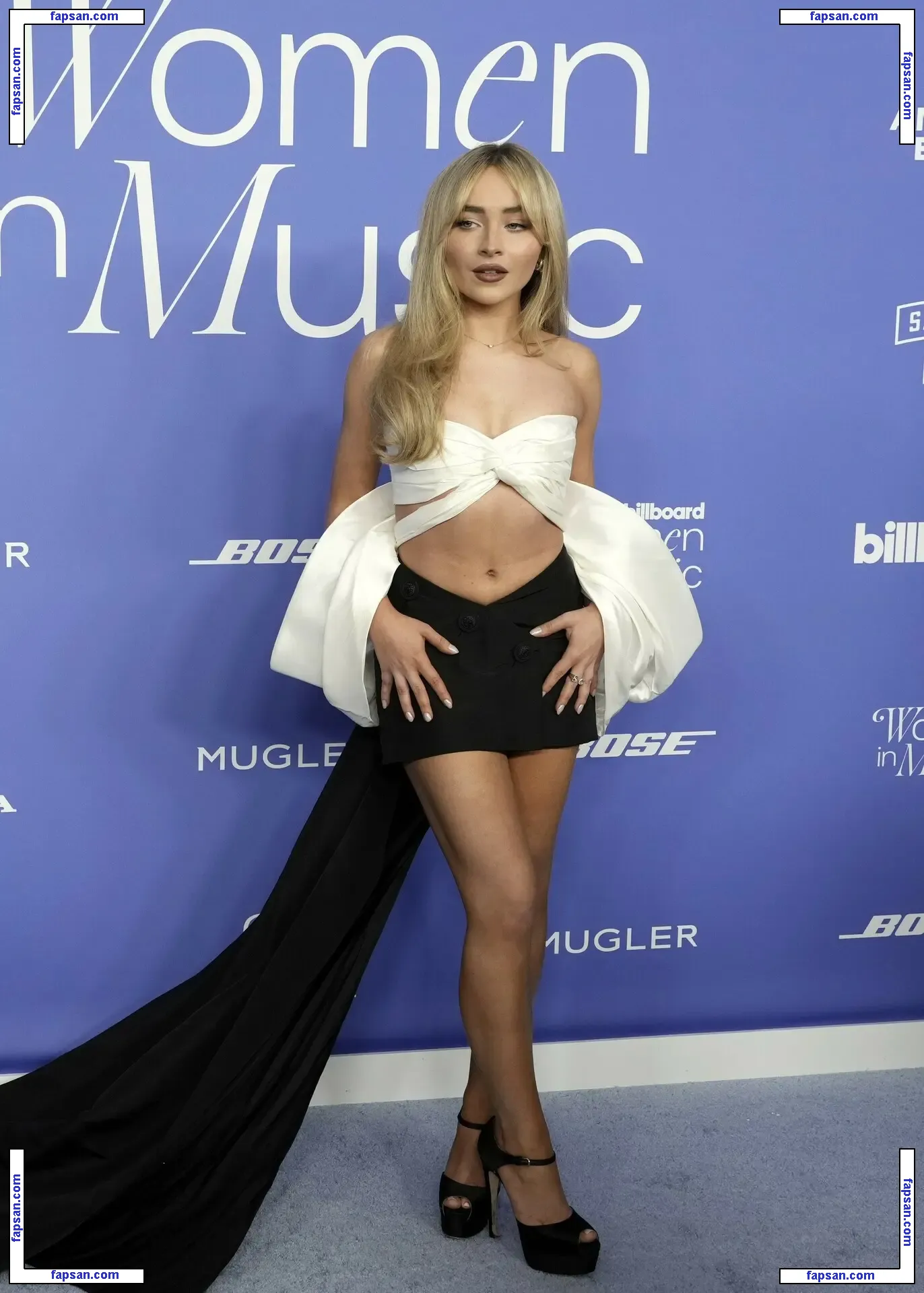 Sabrina Carpenter голая фото #1007 с Онлифанс