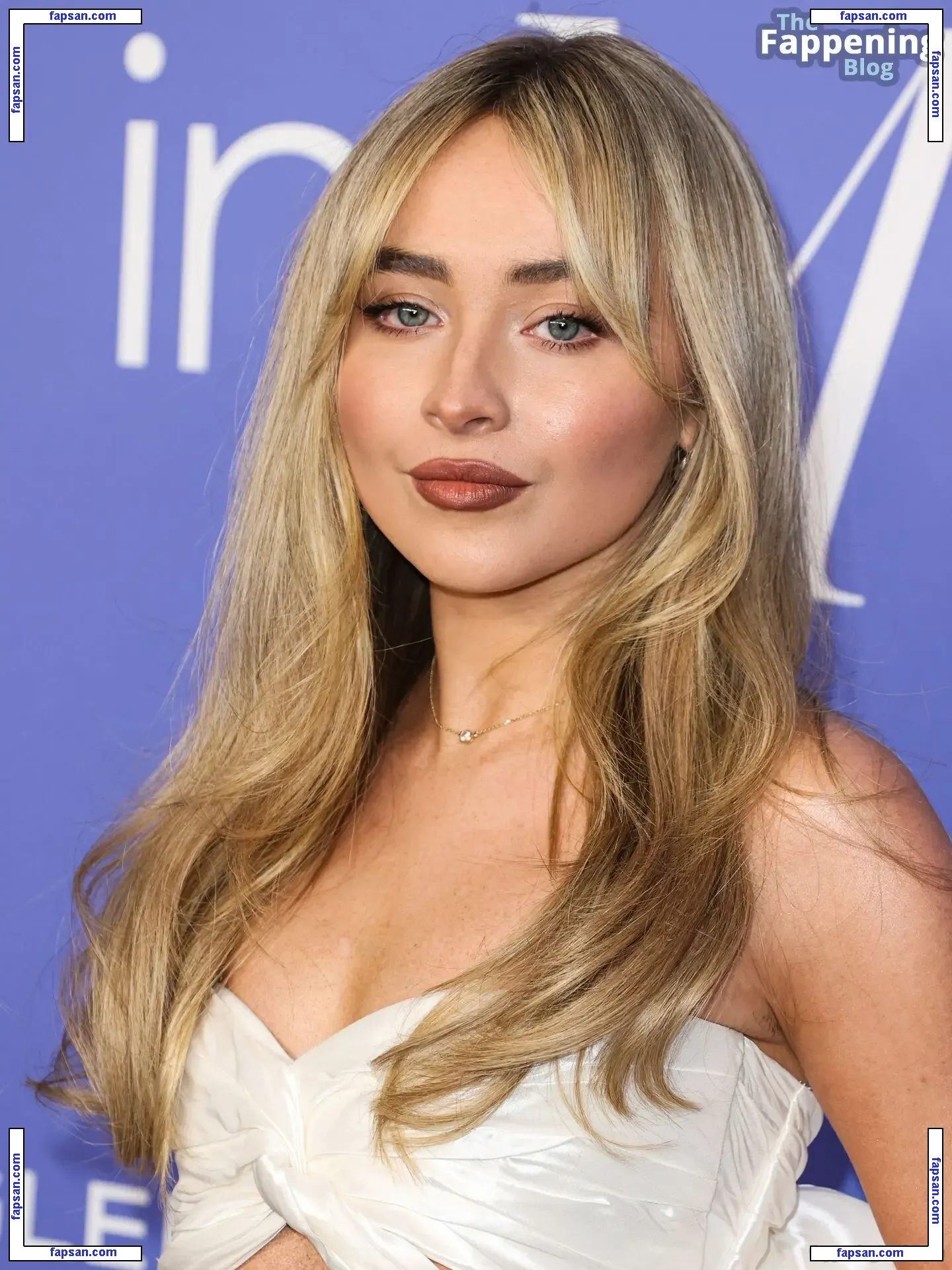 Sabrina Carpenter голая фото #1024 с Онлифанс