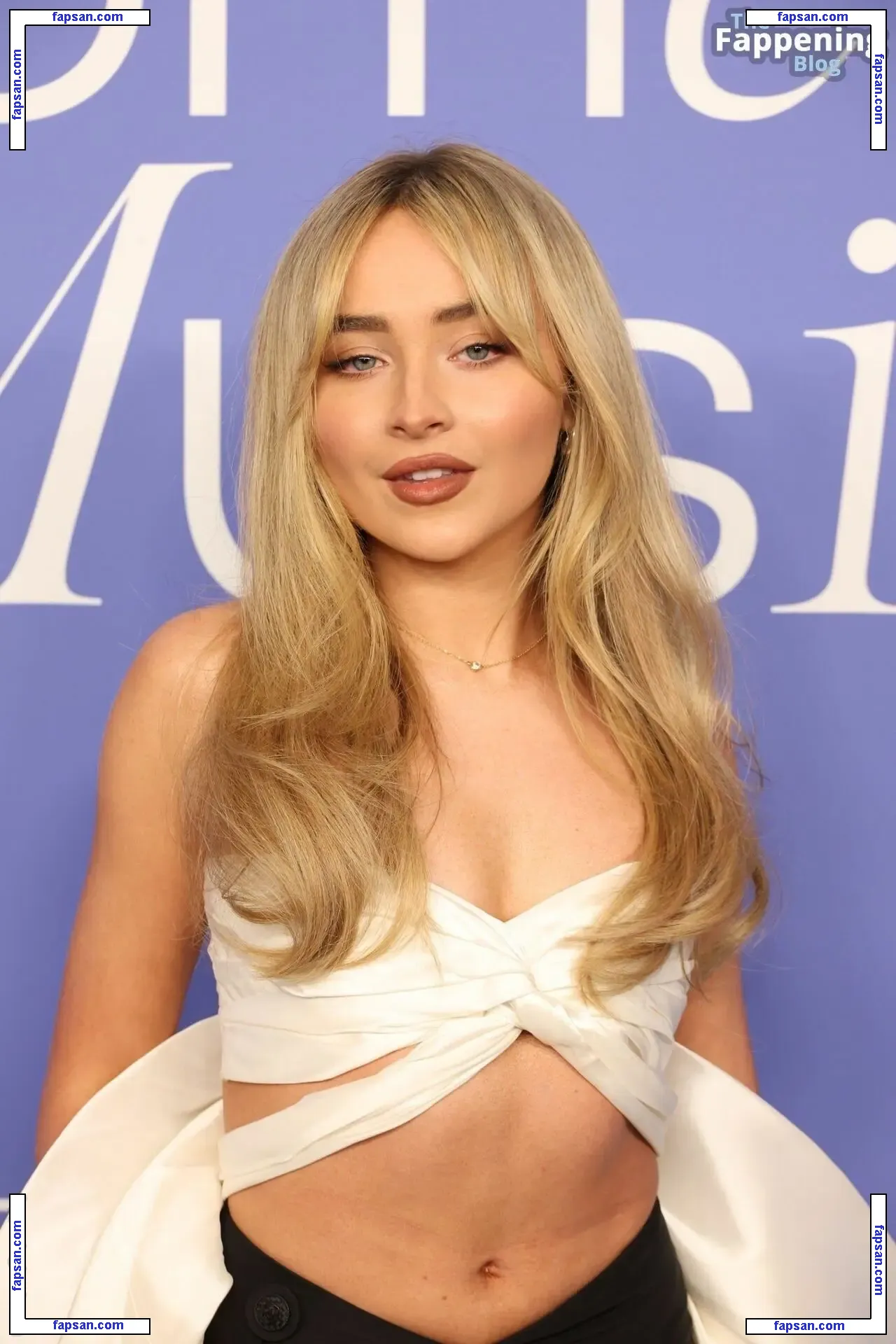 Sabrina Carpenter голая фото #1030 с Онлифанс