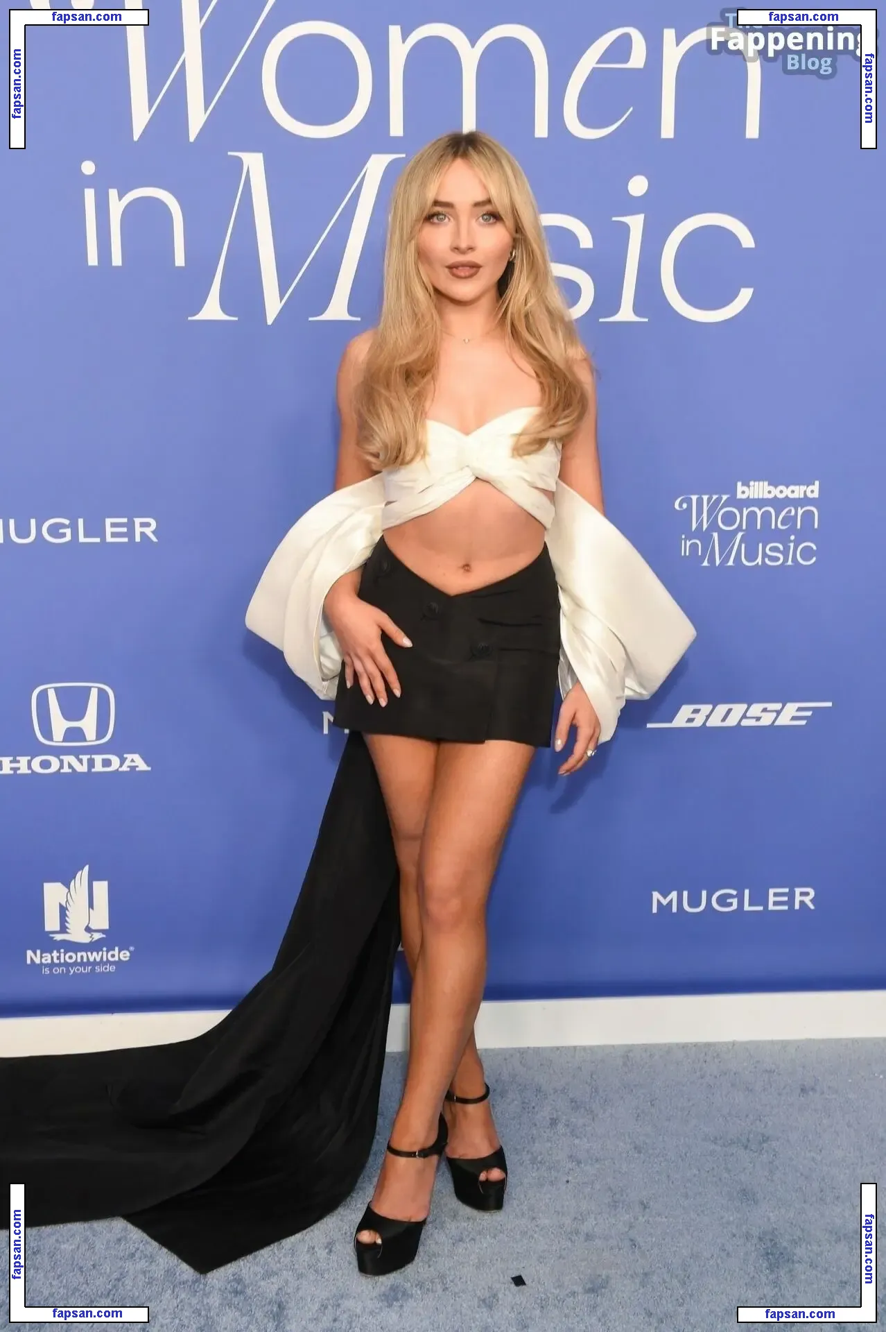 Sabrina Carpenter голая фото #1036 с Онлифанс