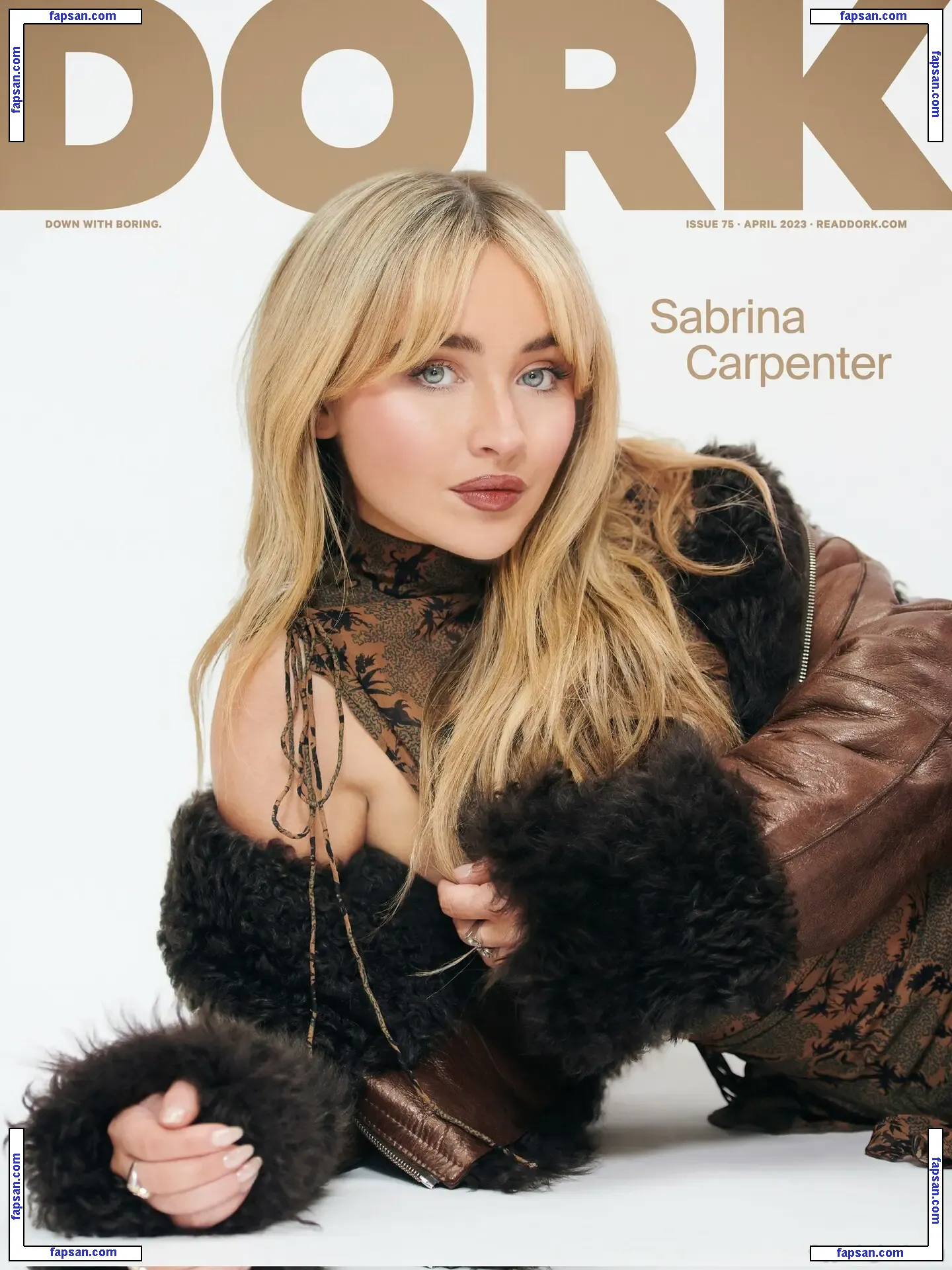Sabrina Carpenter голая фото #1043 с Онлифанс