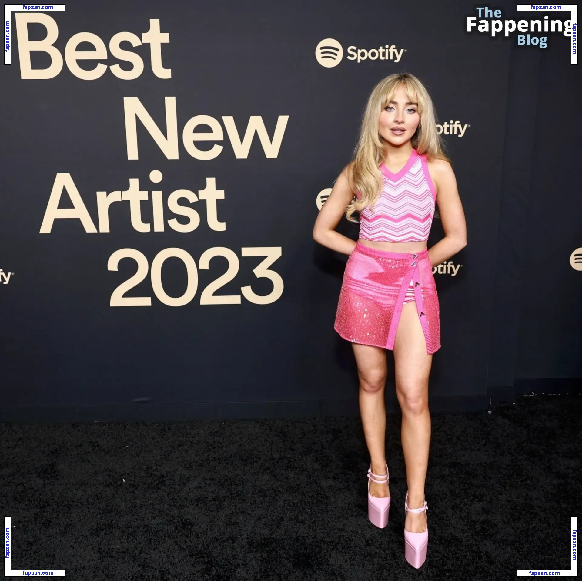 Sabrina Carpenter голая фото #1141 с Онлифанс