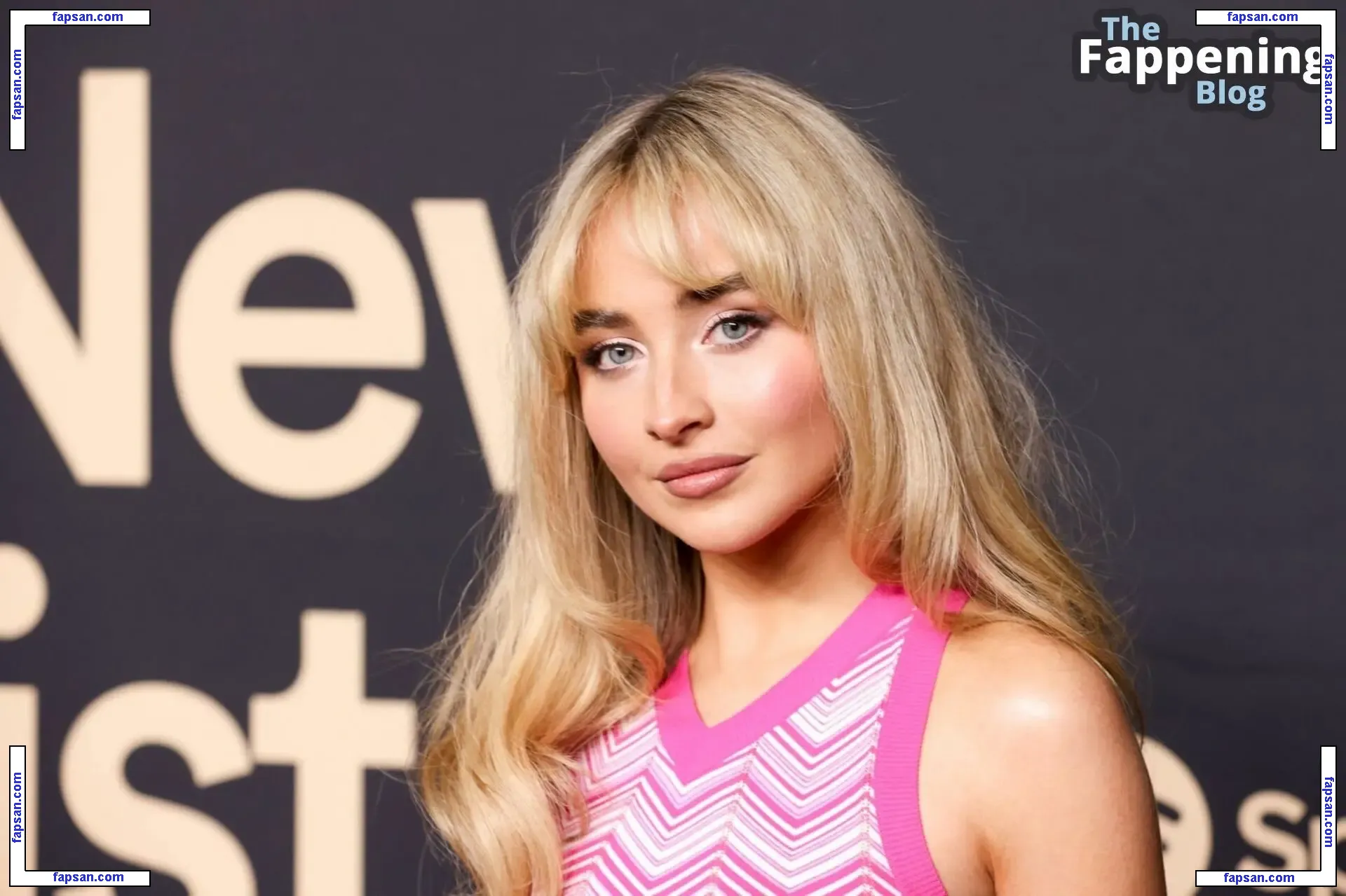 Sabrina Carpenter голая фото #1144 с Онлифанс