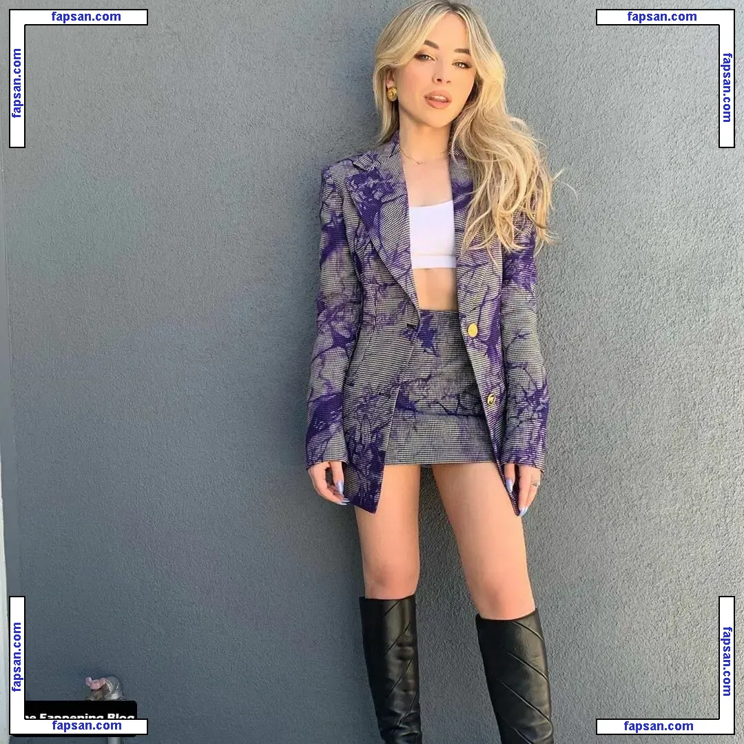 Sabrina Carpenter голая фото #1179 с Онлифанс